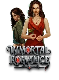 Immortal Romance – Spielmotiv