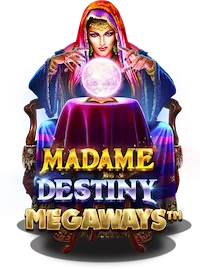 Madame Destiny Megaways – Spielmotiv