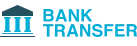 Banküberweisung